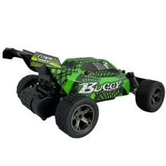 Cheetah buggy RC telecomandato 1/18 2.4GHz in due varianti immagine 2