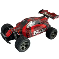 Cheetah buggy RC telecomandato 1/18 2.4GHz in due varianti immagine 3