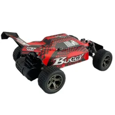 Cheetah buggy RC telecomandato 1/18 2.4GHz in due varianti immagine 4