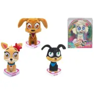 Chi Chi Love: Bobble Heads cagnolini in diverse varianti 1 pezzo