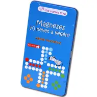 Chi ride alla fine? gioco da tavolo magnetico