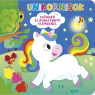 Chi si nasconde? - Libro pop-up di unicorni