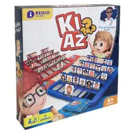 Chi sono? gioco da tavolo