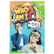Chi sono io? Gioco da tavolo edizione party Headbanz