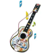 Chitarra per bambini 67 cm - D-Toys