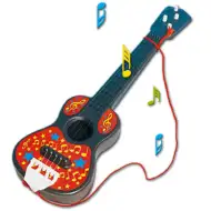 Chitarra piccola 42 cm - D-Toys
