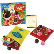 Chocolate Fix è un delizioso gioco di logica - Thinkfun