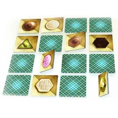 Chocolates gioco da tavolo - Piatnik immagine 2
