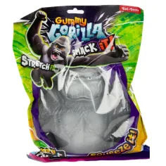 Chunky Monkey Gorilla allungabile in tessuto elasticizzato immagine 2