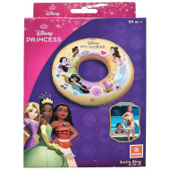 Ciambella gonfiabile Disney Principesse 50 cm - Mondo Toys