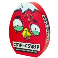 Cip-Cirip - Ogni uccello sceglie un compagno - gioco da tavolo