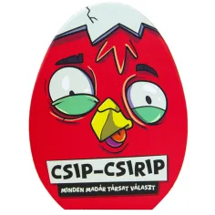 Cip-Cirip - Ogni uccello sceglie un compagno - gioco da tavolo immagine 2