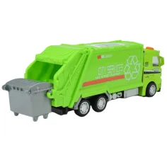 City Cars: Camion a volano urbano in diverse varianti 19cm 1 pezzo immagine 6