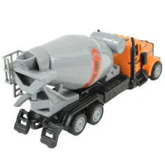 City Squad: Camion da lavoro con design a volano in due varianti 1 pezzo immagine 5