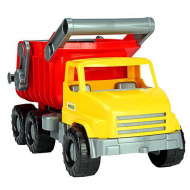 City Truck Ribaltabile - Wader