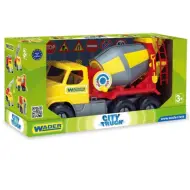 City Truck betoniera - Wader