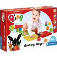 Clementoni Baby: Gioco per lo sviluppo del tatto di Bing