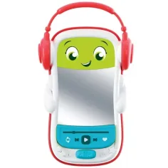 Clementoni Baby: Il mio primo lettore musicale immagine 2
