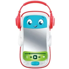 Clementoni Baby: Il mio primo lettore musicale immagine 3