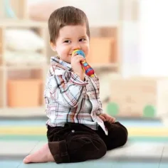Clementoni Baby: Microfono interattivo immagine 3