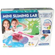 Clementoni: Mini laboratorio di slime