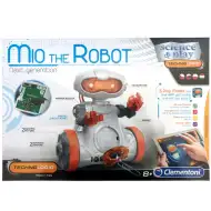 Clementoni: Mio il robot next generation set di gioco scientifico