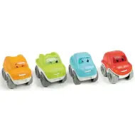 Clemmy Mini Auto Ruzzolanti in diverse varianti - Clementoni