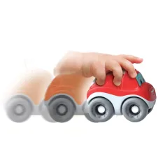 Clemmy Mini Macchinina a Dondolo in diverse varianti 1 pezzo - Clementoni immagine 3