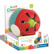 Clemmy Palla Sensoriale - Clementoni