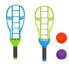 Click&Catch: Gioco di abilità con cono, set da 2 pezzi immagine 2