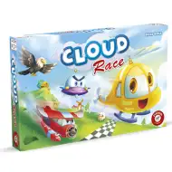 Cloud Race gioco di memoria - Piatnik