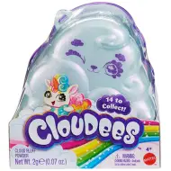 Cloudees Amici delle Nuvole pacchetto sorpresa cucciolo - Mattel