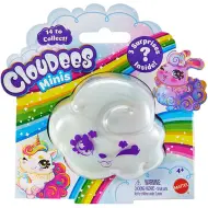 Cloudees: Mini animali da compagnia sorpresa - Mattel