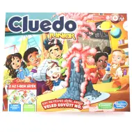 Cluedo Junior 2-in-1 gioco da tavolo - Hasbro