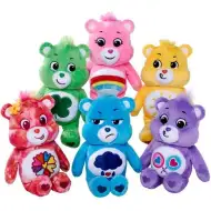 Coccole Attente - Orsetto di peluche da 23 cm in diverse varianti, 1 pezzo - Simba Toys