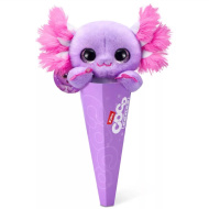 Coco Cones Originals Pebbles axolotl peluche Serie 1 - Zuru