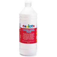 Colla liquida bianca 1 litro - Carioca