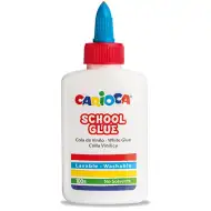 Colla liquida scolastica 100ml - Carioca