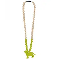 Collana con cucciolo di tigre Little Wild