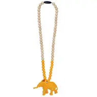 Collana con elefante Little Wild