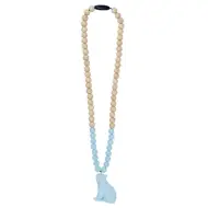 Collana con orso polare Little Wild