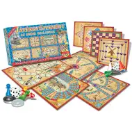 Collezione di giochi classici per tutta la famiglia - D-Toys