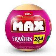 Collezione fiori singoli MAX Serie 1 vari tipi