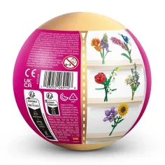 Collezione fiori singoli MAX Serie 1 vari tipi immagine 2