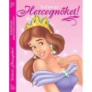 Colora le Principesse! - Principessa sul pisello da colorare