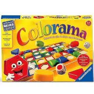 Colorama gioco da tavolo - Ravensburger