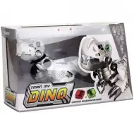 Come addestrare il tuo dinosauro! Dinosauro robot telecomandato
