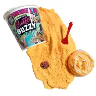 Compound Kings: Bingsu slime al burro con profumo di marshmallow al cioccolato tostato e sorpresa