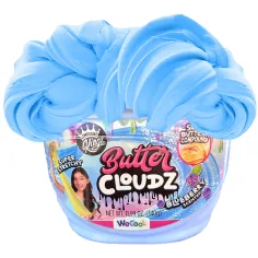 Compound Kings Burro Nuvola slime, 340g - mirtillo immagine 2