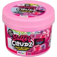 Compound Kings Nuvola di Burro slime, 100g - zucchero filato
